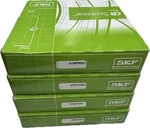 4 X Oil Seal Set Skf 47691pro Drive Axle Volvo Freightliner Kenworth Peterbilt. Fixed Price $120.00.