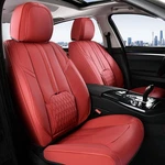 Coverado Car Seat Covers, Front Covers For Cars, 2 Pack Waterproof Cov. Fixed Price $128.17.