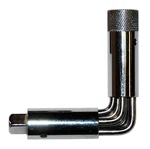 Cal-van Tools 483 90 Degree 3/8" Gearless Angle Drive. Fixed Price $25.16.