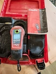 Hilti Ps 35 Ferrodetector Rebar Copper Aluminum In Concrete Locator. Fixed Price $329.99.