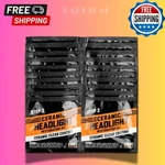 Cerakote Ceramic Headlight Restoration Pro Kit 20 Wipes - Brings Head. Fixed Price $69.09.