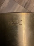 Husky Injection Heater Band Part # 664670e , 230v / 3100/half. Fixed Price $150.00.
