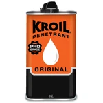 Kroil Original Penetrating Oil (drip-8oz Can-single) Penetrant For Rusted Bolt. Fixed Price $27.99.