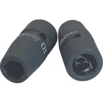 Koken Nv13400-8 3/8 Inch Sq. Dr. Socket 8 Mm 6 Point Length 43 Sleeve Drive. Fixed Price $42.64.