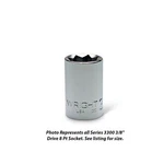 Wright Tool 3318 3/8" Drive Special 8 Point Standard Sockets. Fixed Price $19.31.