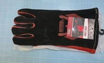 Lincoln Electric K2979-all Traditional Mig Stick Welding Gloves Osfm. Fixed Price $24.95.