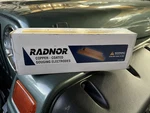 50-pack Radnor 64002225 Dc 3/8 " X 12" Copper Gouging/cutting Rods Electrodes. Fixed Price $29.95.