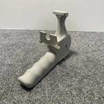 Kirby Portable Handle Attachment Gray At-200399-x Vacuum Accessory Genuine Oem. Fixed Price $12.99.
