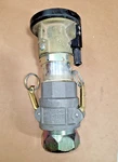 Ever-tite Carter Coupling Hose Connect 356t6 Ms27024-11 Assembly T47679. Fixed Price $245.00.
