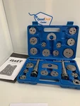 Omt Disk Brake Pad & Caliper Service Tool Kit. Fixed Price $39.00.