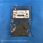 Wago 2004-1391 Bag Of 25 Gray End Plates, Terminal Blocks 8029. Fixed Price $2.92.