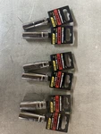 New Gearwrench 3/8 12pt. Deep Socket 6pc. 13mm - 18mm Size And Pn In Desc. Fixed Price $40.00.