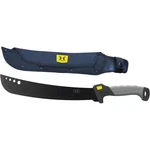 Hawk Machete 15 In. W/ Sheath. Fixed Price $56.99.