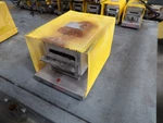 Everhard Mh26580 Heater Klgt 350 Watt M7120. Fixed Price $100.00.