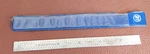 Brown & Sharpe 599-321-605 Steel Flexible Rule 6". Fixed Price $11.99.