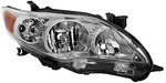 Xtune Hd-jh-tco11-oe-r Headlight, 1 Pack. Fixed Price $65.73.