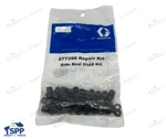 Graco Fusion Ap Gun Side Seals Polycarballoy (277298) (50 Pack). Fixed Price $862.00.