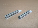 Aftermarket Sunnen Ehu-dm55 Diamond Honing Stone Set, Fits Ck-3035 & 3045. Fixed Price $170.00.