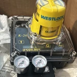 Westlock K-20 Valve Positioner . Controls K20nisehocbbf. K20niseh0cbbf. Fixed Price $1200.00.
