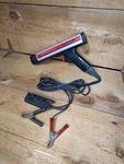 Vintage Sears Craftsman Inductive Timing Light 161.211740. Fixed Price $39.99.