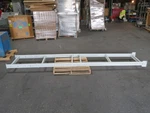 Honeywell 701376-5497228 Hd Hi Elev Support Conveyor Intelligrated T257136. Fixed Price $499.99.