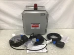 Dayton 2pzh6 Motor/pump Control Box, 208/240/480v. Fixed Price $1499.00.