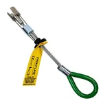 Frontline Cob345k Reusable 5k Concrete And Steel Anchor Bolt Removable Trig.... Fixed Price $187.64.