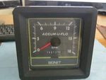 Signet Model: Mk575.4 Flow Volumn & Rate Meter J. Fixed Price $249.99.