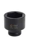 Sunex Suu-448m 3/4" Drive Standard 6 Point Metric Impact Socket 48mm. Fixed Price $40.10.