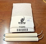Pressure Washer Hot Water Burner Wayne Electrode Insulator 2-pack Commercial. Fixed Price $66.14.