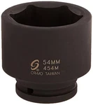 Sunex 454m 3/4inch Drive Standard 6 Point Metric Impact Socket 54mm. Fixed Price $41.62.