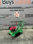 Edco Tlr-7-8h Concrete Asphalt Traffic Line Remover Scarifier Planer Grinder. Fixed Price $2999.99.