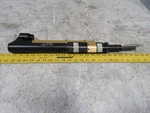 Atlas Copco Qmx42-5rt Bsm2275d-r4.3 560 Rpm 1/2" Drive Straight Nut Runner. Fixed Price $70.98.