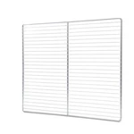 Delfield 3978279 Oem Shelf, Wire, Refrigerator/freezer, Silver. Fixed Price $49.99.