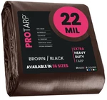 Protarp Extreme Heavy Duty Tarp 22 Mil Waterproof Tarpaulin Cover Uv Resistant. Fixed Price $2655.95.