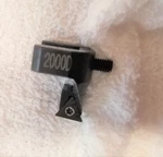 Newen Sunnen Rottler Goodson Serdi Style Valve Seat Removal Tipholder Th2000d. Fixed Price $284.00.