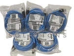 Sealed Brad Connectivity Molex 1201088149 Enet Assy Cable E16a06006m020 Lot Of 5. Fixed Price $225.00.