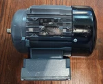 Atb (a-8724) Ac 3 Ph- Motor .40hp 1110 Rpm Tefc Ip54 Class 155(f). Fixed Price $400.00.