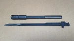 Sunnen K12-370ah Honing Mandrel (.370" - .385"). Fixed Price $39.00.