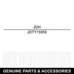 John Deere Ty15959 Tire Chains. Fixed Price $147.95.