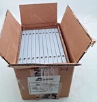 Qty (110) Sunnen A36x7bsn Honing Stones. Fixed Price $199.99.