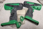 Hitachi Oem Housing Set 322503 Fits Ds18dvb Drill - New Old Stock. Fixed Price $17.99.