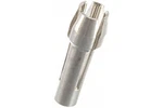 New Genuine Bosch 2615110480 Contour Sleeve. Fixed Price $31.02.