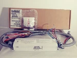 Lightolier Fbp750-4pt / Fbp7504pt Fluorescent Emergency Balast (new In Box). Fixed Price $36.00.