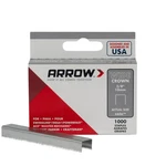 Arrow 600 Series Heavy Duty 3 8 Inch Wide Crown Staples 1000 Pack. Fixed Price $13.09.