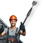 Fits Central Pneumatic 42 In. Long Reach Air Scraper - Pro Grade, Delivers 2,10. Fixed Price $199.95.