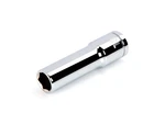 Tekton 1/2 Inch Drive X 13 Mm Deep 6-point Socket Shd23113 Mm,. Fixed Price $10.99.