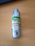 Pengo Miller 4,000 Lbs Line Pulling Swivel Bb-13l Greenlee Kellems. Fixed Price $159.00.