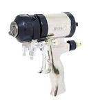 Graco Fusion Ap Gun For Coatings And Spray Foam With Mixing Chamber Ar6060. Fixed Price $3540.00.