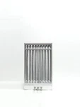 Chromalox Cfdh-9-033b Electric Heater 34kw 460v-ac. Fixed Price $387.85.